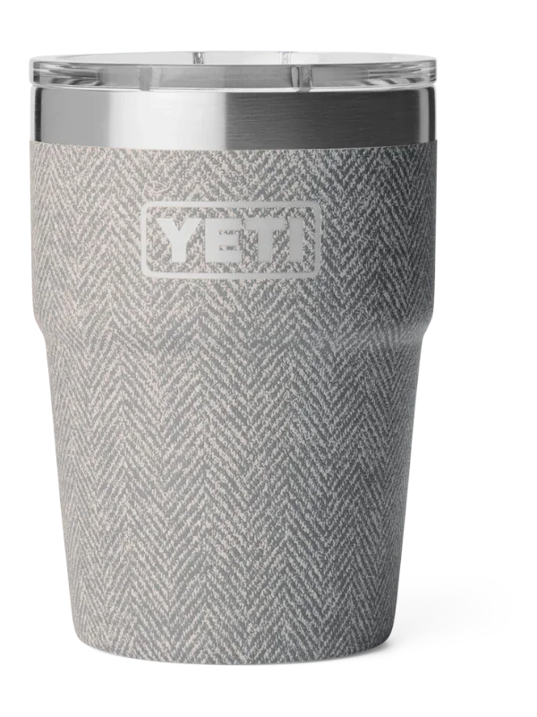 YETI Rambler Stackable Cup 16oz-Drinkware, Cool Boxes & Accessories-troggs.com