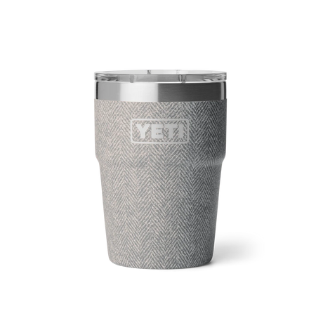 YETI Rambler Stackable Cup 16oz-Drinkware, Cool Boxes & Accessories-troggs.com