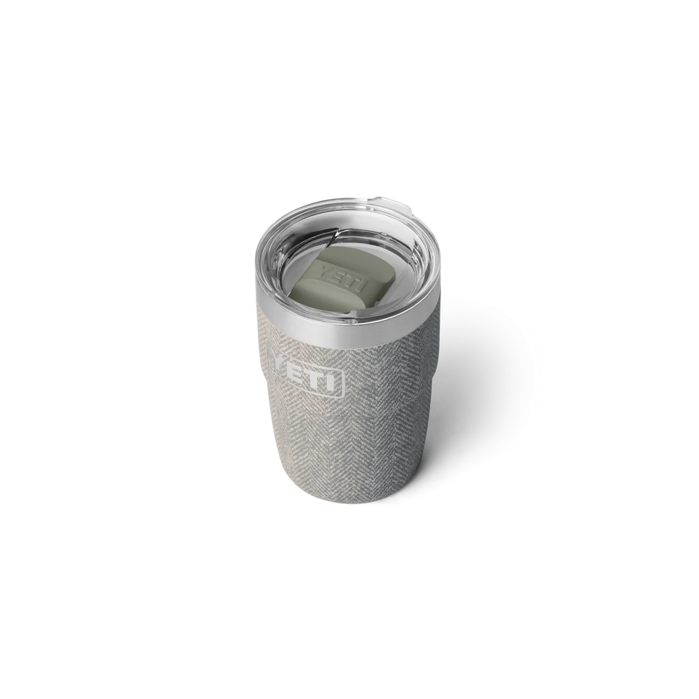 YETI Rambler Stackable Cup 8oz-Drinkware, Cool Boxes & Accessories-troggs.com