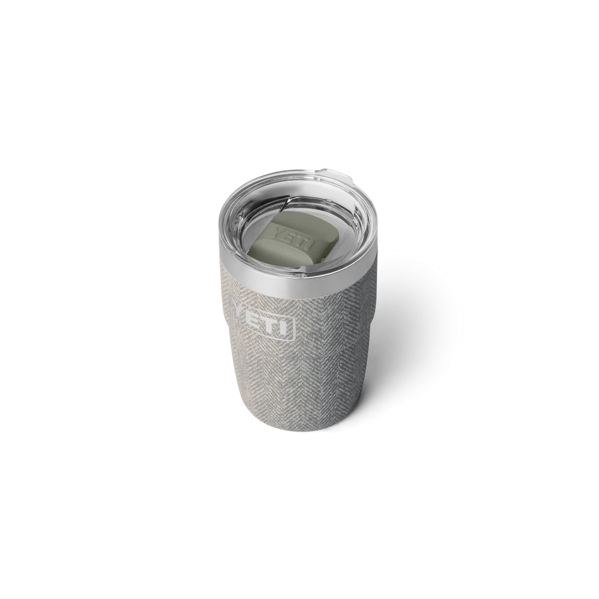 YETI Rambler Stackable Cup 8oz-Drinkware, Cool Boxes & Accessories-troggs.com