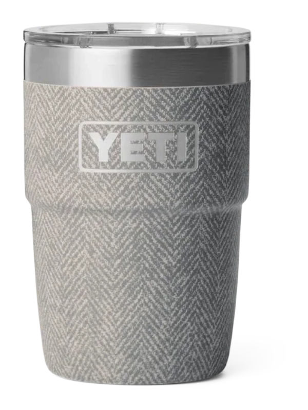 YETI Rambler Stackable Cup 8oz-Drinkware, Cool Boxes & Accessories-troggs.com