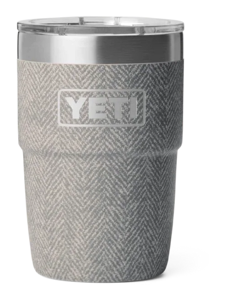 YETI Rambler Stackable Cup 8oz-Drinkware, Cool Boxes & Accessories-troggs.com