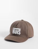 Vans Stretch Logo Cap