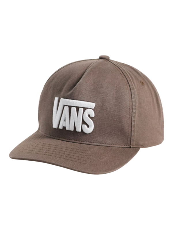Vans Stretch Logo Cap