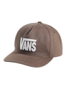 Vans Stretch Logo Cap