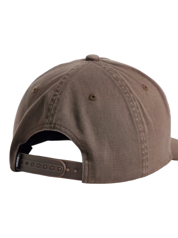 Vans Stretch Logo Cap