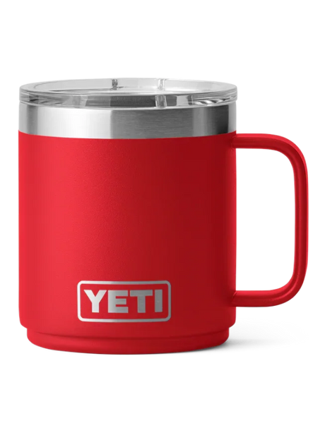 YETI Rambler Mug 10oz-Drinkware, Cool Boxes & Accessories-troggs.com