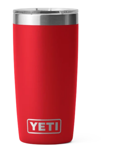 YETI Rambler Tumbler 10oz-Drinkware, Cool Boxes & Accessories-troggs.com