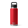 YETI Rambler Bottle with Chug Cap 36oz-Drinkware, Cool Boxes & Accessories-troggs.com