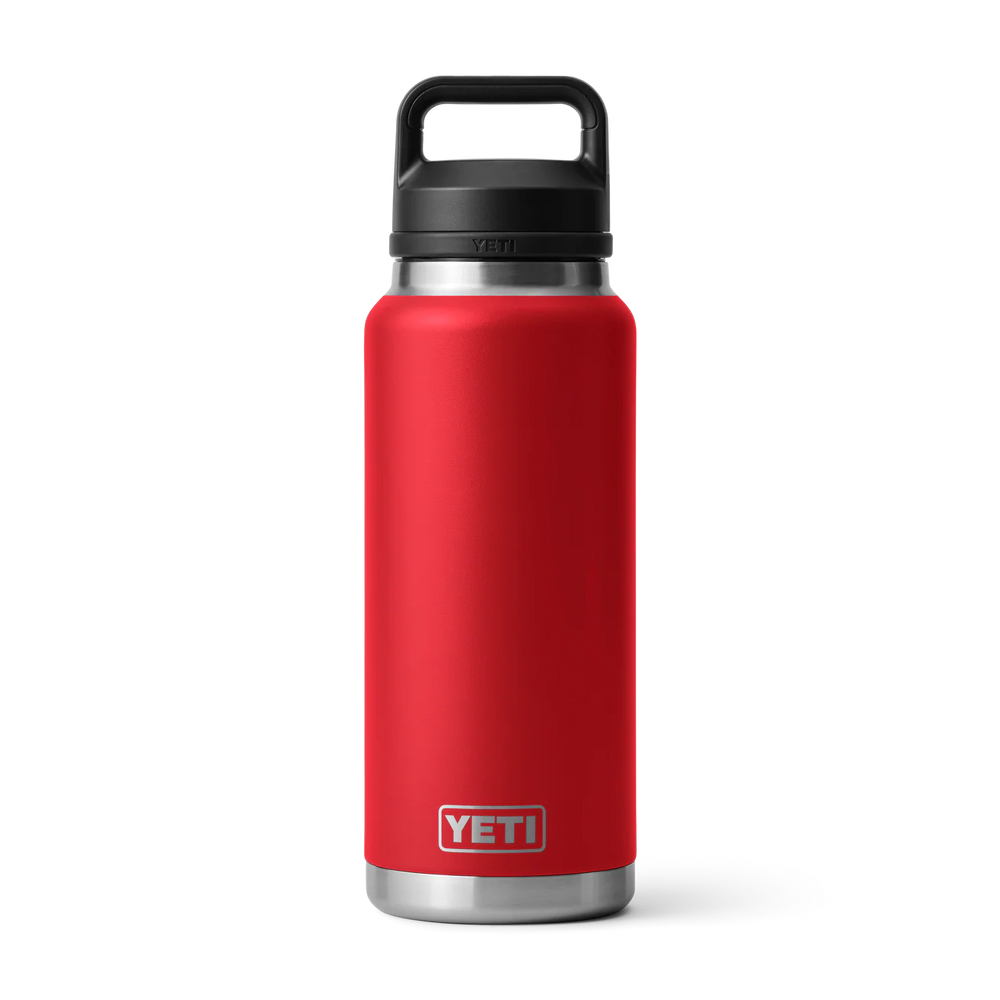 YETI Rambler Bottle with Chug Cap 36oz-Drinkware, Cool Boxes & Accessories-troggs.com
