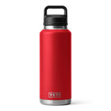 YETI Rambler Bottle with Chug Cap 46oz-Drinkware, Cool Boxes & Accessories-troggs.com