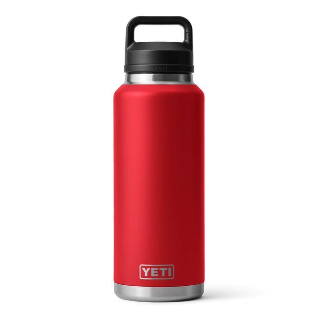 YETI Rambler Bottle with Chug Cap 46oz-Drinkware, Cool Boxes & Accessories-troggs.com