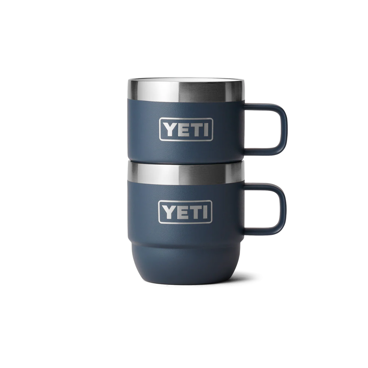 YETI Rambler Stackable Mugs 6oz-Drinkware, Cool Boxes & Accessories-troggs.com