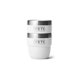 YETI Rambler Stackable Cups 4oz-Drinkware, Cool Boxes & Accessories-troggs.com
