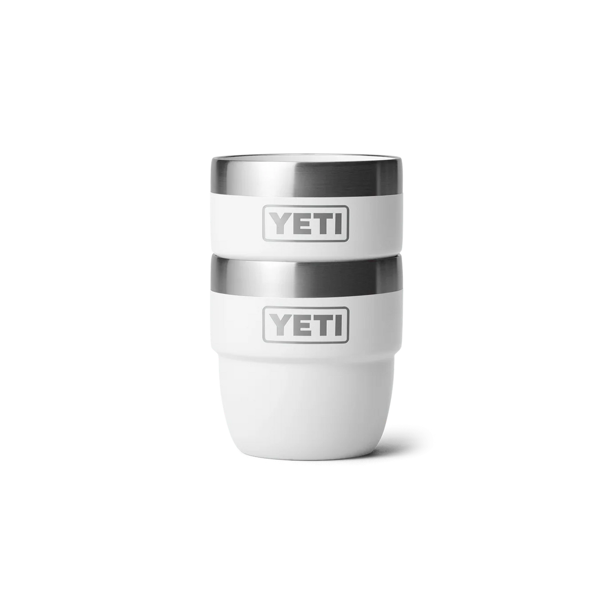 YETI Rambler Stackable Cups 4oz-Drinkware, Cool Boxes & Accessories-troggs.com