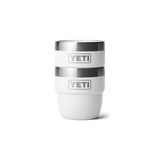 YETI Rambler Stackable Cups 4oz-Drinkware, Cool Boxes & Accessories-troggs.com