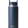 YETI Rambler 26oz Bottle with Straw Cap-Drinkware, Cool Boxes & Accessories-troggs.com
