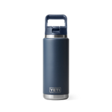 YETI Rambler 26oz Bottle with Straw Cap-Drinkware, Cool Boxes & Accessories-troggs.com