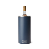 YETI Rambler Wine Chiller-troggs.com