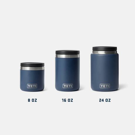 YETI Rambler 8oz Insulated Food Jar-Drinkware, Cool Boxes & Accessories-troggs.com