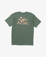 Billabong Together Premium T-Shirt