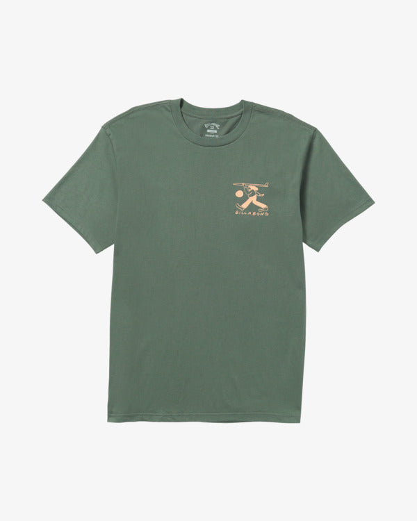 Billabong Together Premium T-Shirt