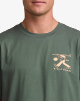 Billabong Together Premium T-Shirt