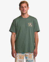 Billabong Together Premium T-Shirt