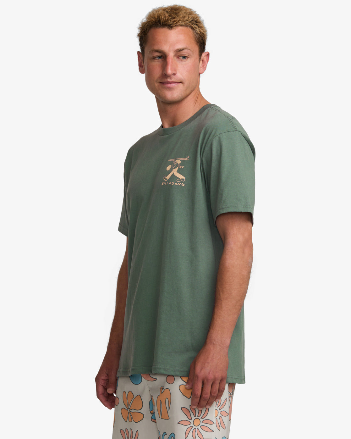 Billabong Together Premium T-Shirt