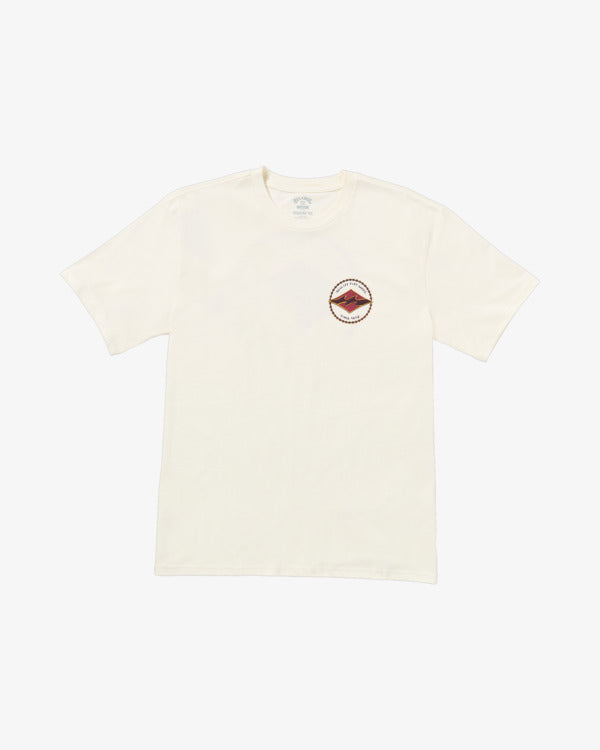 Billabong Rotor Diamond R T-Shirt