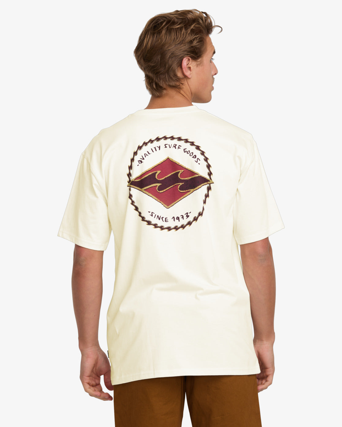 Billabong Rotor Diamond R T-Shirt