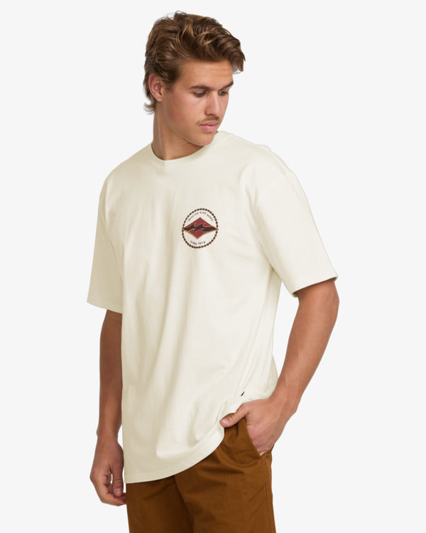 Billabong Rotor Diamond R T-Shirt
