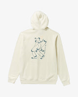 Billabong Up The Beach Hoodie