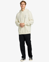 Billabong Up The Beach Hoodie