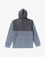 Billabong Boundary Lite Zip Fleece