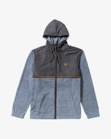 Billabong Boundary Lite Zip Fleece