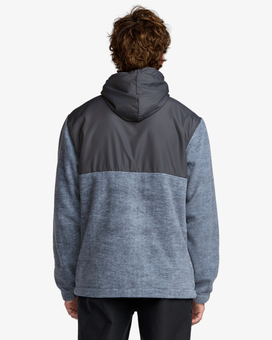 Billabong Boundary Lite Zip Fleece
