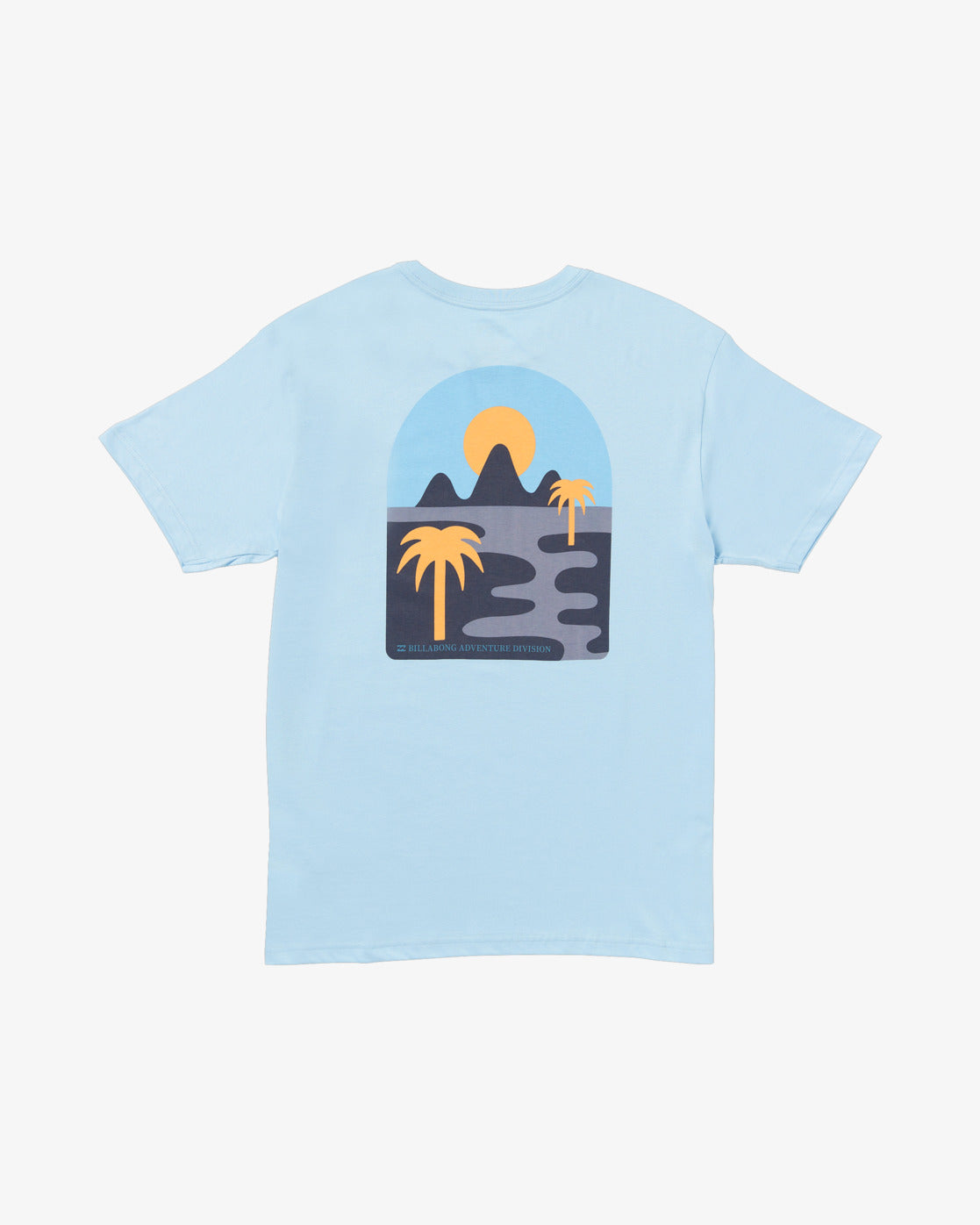 Billabong Sun Down Adventure Division T-Shirt