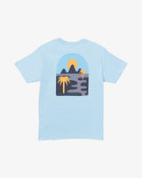Billabong Sun Down Adventure Division T-Shirt
