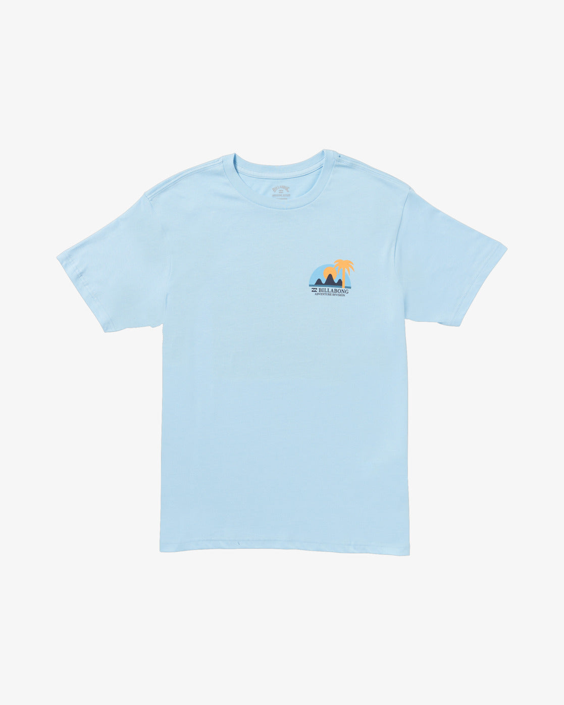Billabong Sun Down Adventure Division T-Shirt