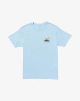 Billabong Sun Down Adventure Division T-Shirt