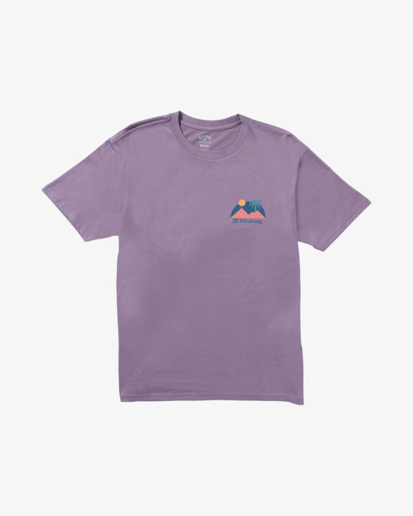 Billabong Sun Down Adventure Division T-Shirt