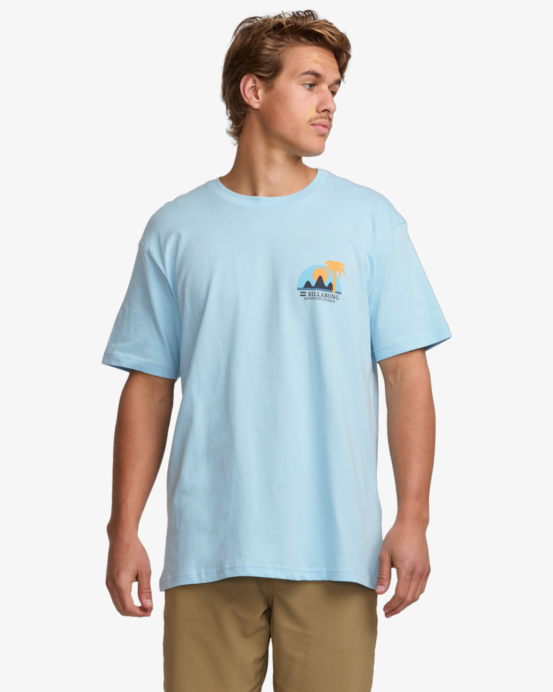 Billabong Sun Down Adventure Division T-Shirt