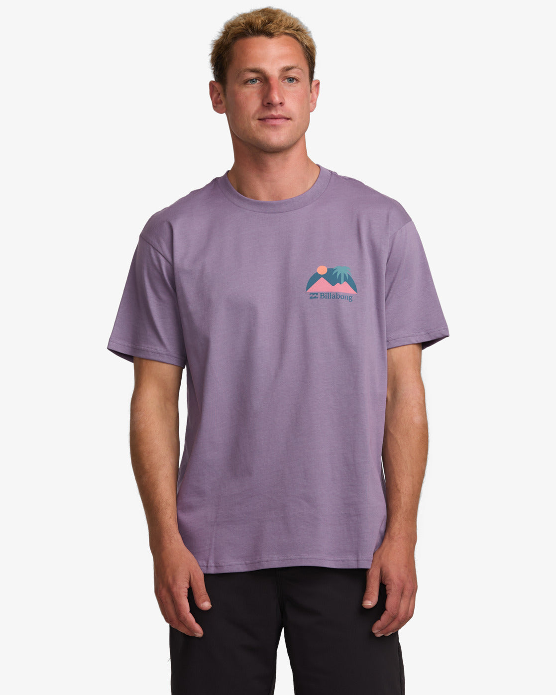 Billabong Sun Down Adventure Division T-Shirt
