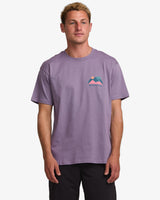 Billabong Sun Down Adventure Division T-Shirt