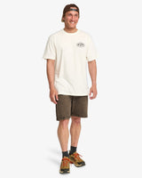 Billabong Scenic Arch Adiv Premium T-Shirt