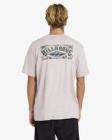 Billabong Heritage Arch Premium T-Shirt
