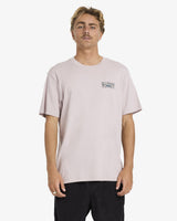 Billabong Heritage Arch Premium T-Shirt