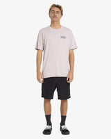 Billabong Heritage Arch Premium T-Shirt