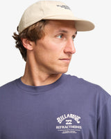 Billabong Russel Spencer Flower Premium T-Shirt